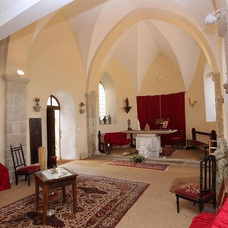 Le Clos Saint Francois Beaune-sur-Arzon Ngoại thất bức ảnh